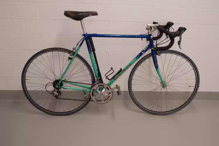 Koga Miyata Rennvelo