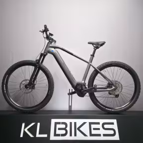 Cube Reaction Hybrid SLX 750