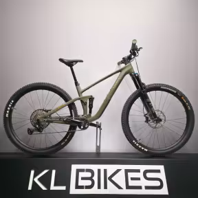 Cube Stereo ONE55 C:62 TM 29