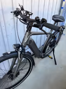 Kalkhoff Endeavour Move Neodrive 9-Gang