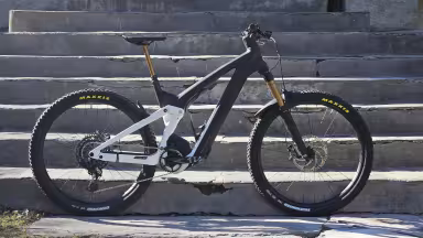 SCOTT Patron eRIDE 900 Tuned