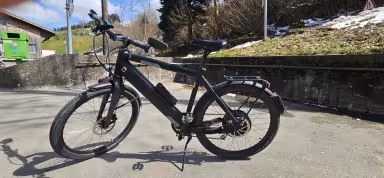 Stromer ST1
