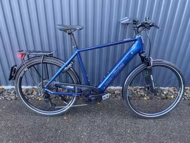 Tour de Suisse Broadway 45