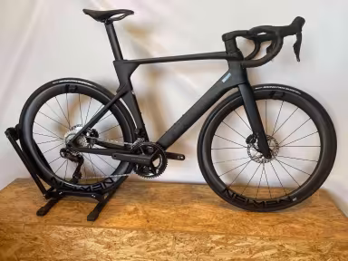 Cube Litening AERO C:68X Race