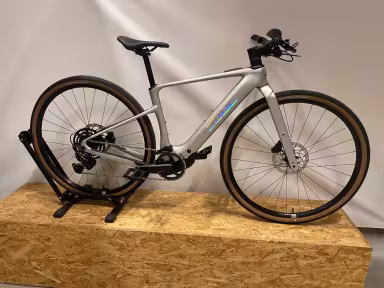 Cube Nulane Hybrid C:62 Race 400