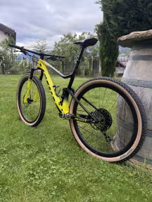 SCOTT Spark RC World Cup