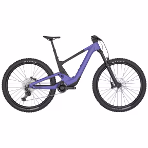 SCOTT Contessa Voltage E-Ride 910