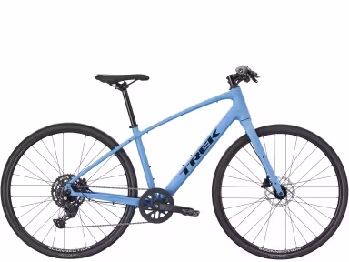 TREK FX 2 Stepover Gen 4