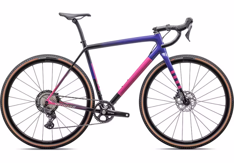 SPECIALIZED CRUX COMP