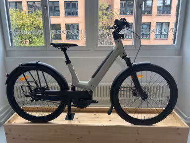 Moustache J On Enviolo Pbl 625W