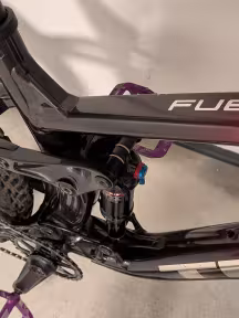 TREK Fuel X8 Gen.5 Xt