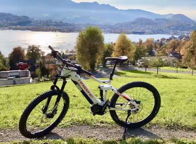 Haibike SDURO Fullseven LT 5.0