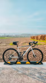 BMC Teammachine SLR01 DISC FOUR