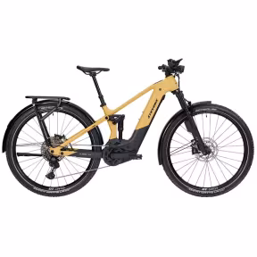 Stevens E-Inception Tr 8.8.1 Feq