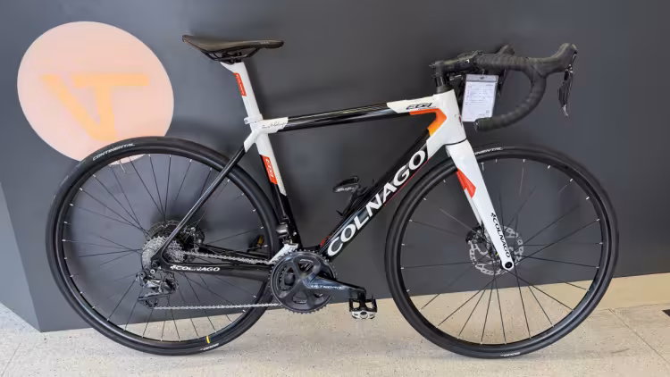 COLNAGO E64