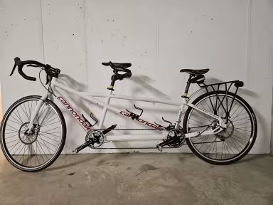 Cannondale Tandem 29Er