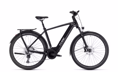 Cube Kathmandu Hybrid Exc 750