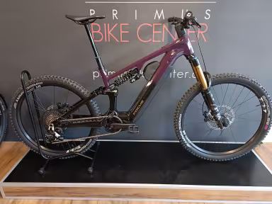 Focus Sam² 6.9 800Wh