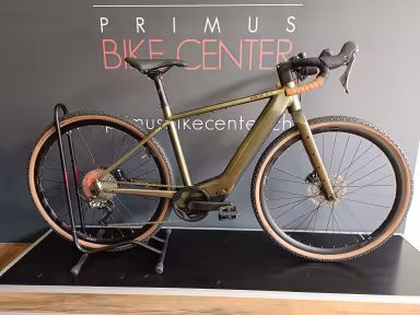 Bulls Grinder Evo Sx