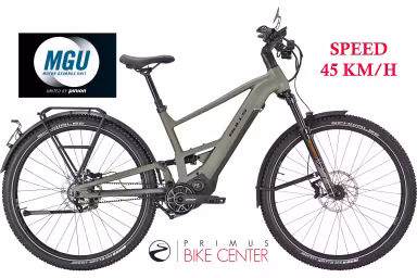 Bulls VUCA EVO Speed FSX 1