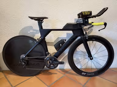 Canyon Speedmax Cf 8.0 Di2