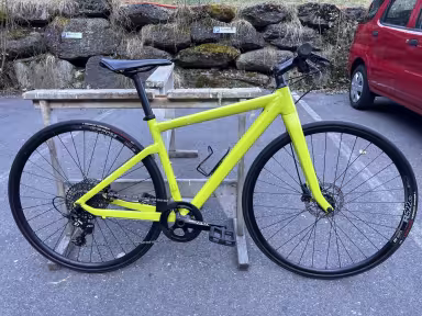 BMC Alpenchallenge 01 FOUR