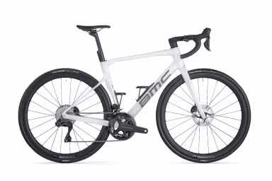 BMC Roadmachine 01 FOUR