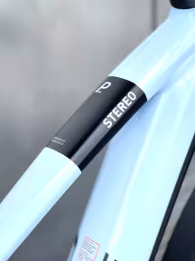 Cube Stereo Hybrid 120 Pro 750