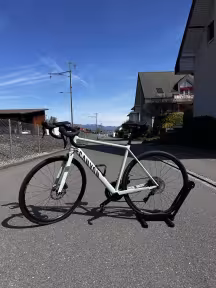 Canyon Endurace 7 Al