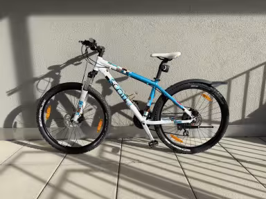 SCOTT Contessa 40 26 Zoll