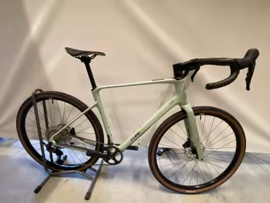 Cube Nuroad C:62 ONE