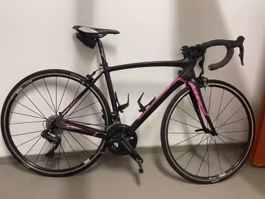 Ridley Liz Sl Carbon