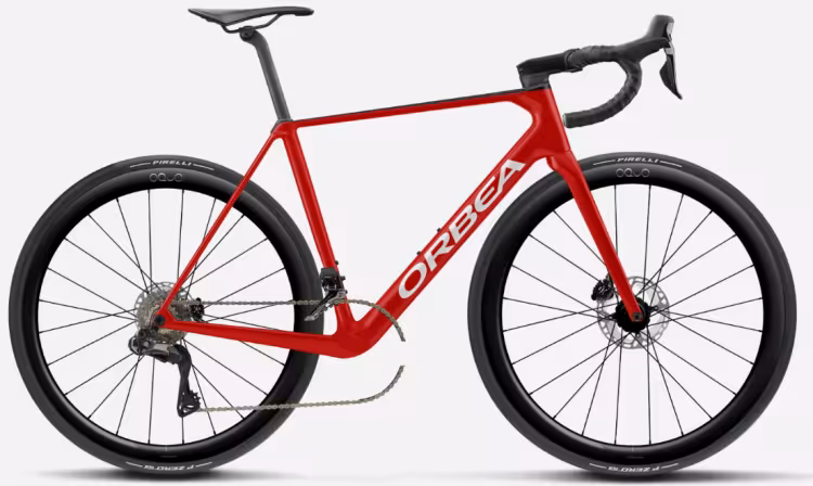 Orbea ORCA M20 LTD DISC