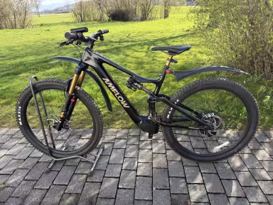 AMFLOW Pl Carbon Pro 800 Wh