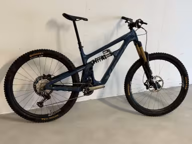 Yeti Cycles Sb160