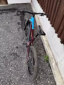 Rocky Mountain Altitude Carbon 50