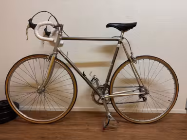 Mercier Rennrad