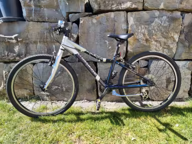 Crosswave Prime Rider 24