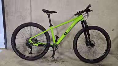 KUbikes 27.5 Trail Disc