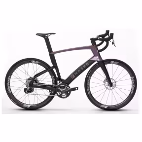 FMoser Road Force Carbon M