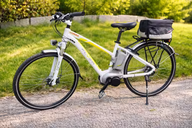 Flyer C  Serie, T Serie, Rs Serie