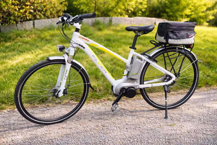 Flyer C Serie, T Serie, Rs Serie