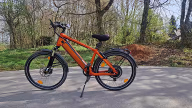 Stromer St1X Sport