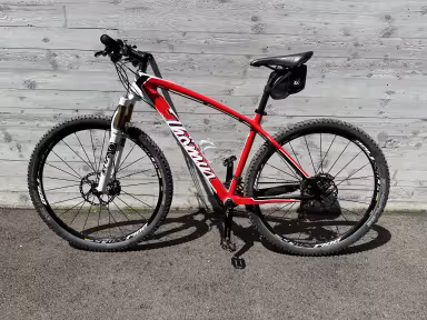 Thömus Tomcat Ct Sl