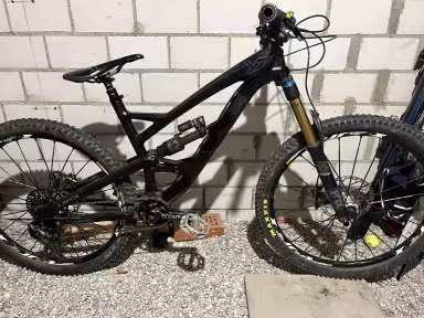 YT Industries Yt Capra Pro Race  27.5