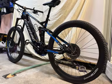 Corratec E Bike Rs 150 Pro