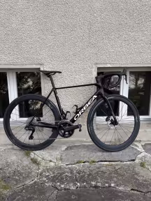 Orbea Orca M20 I Team