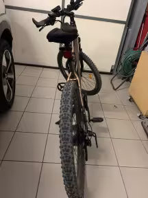 Zenith X-Active Zxu 03+