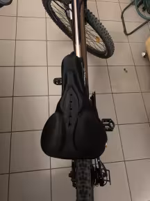 Zenith X-Active Zxu 03+