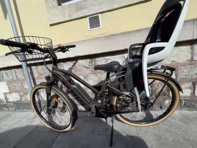 SCOTT Sub Active Rider